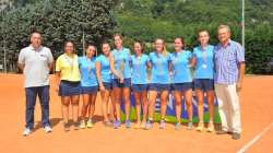 TrofeoGiovanileTesta_Allievi Femminili